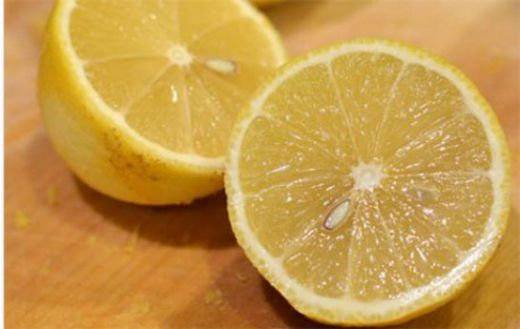 Limon ekeri