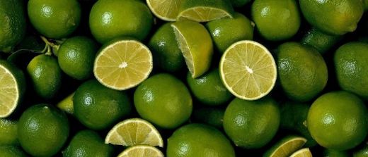 Limon Çeşitleri