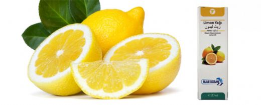 Limon Kabuu Ya