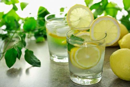 Zeytinyağı Limon Zayıflama